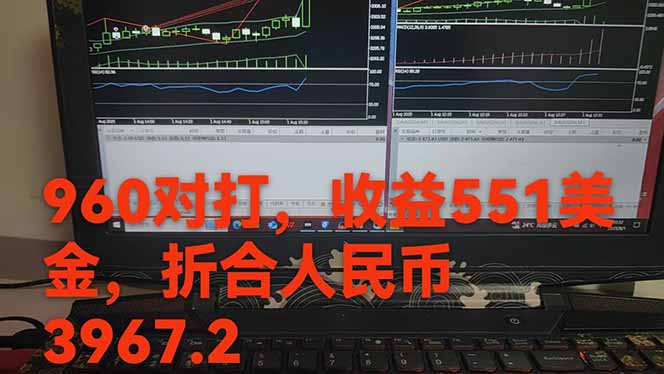 图片[1]-稳定8年的美刀搬砖项目，单人每日收益800—3000.团队4人月入10W+.可线下-zhichuangquan