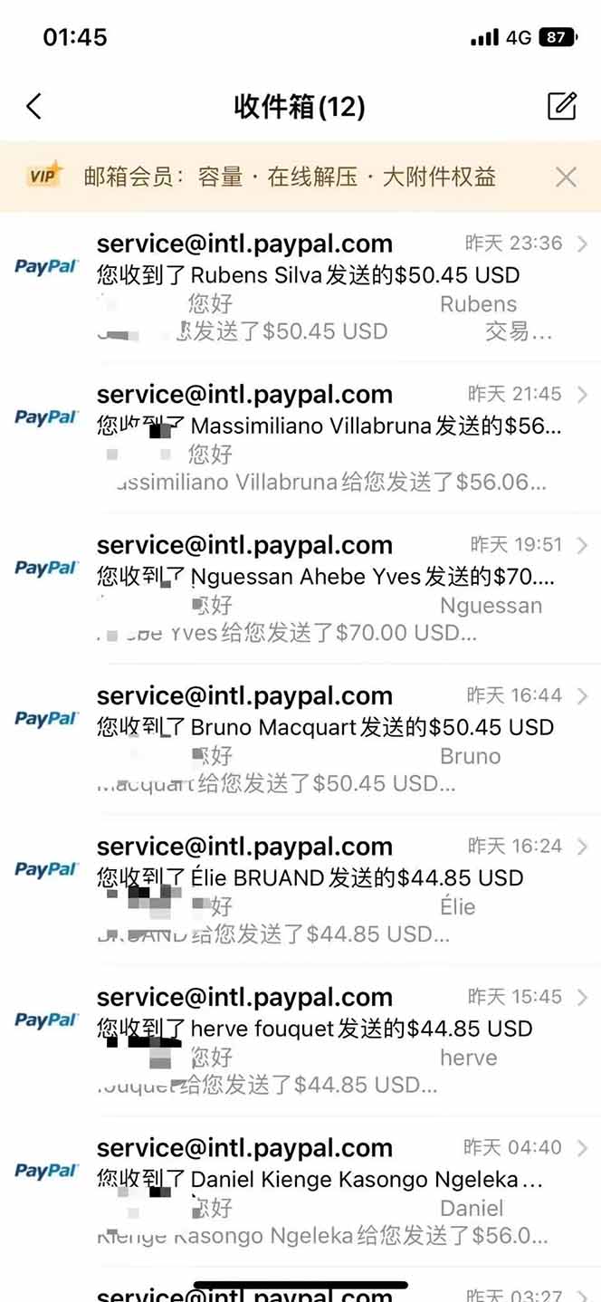 图片[1]-海外虚拟掘金】日赚100-200美金，自己在家就可以闷声发大财，长期可做-zhichuangquan