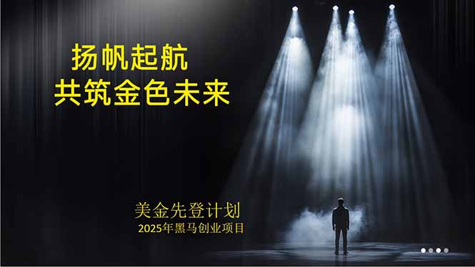 美金对冲创业项目，日收益1000-3000，小众暴力项目稳定运行8年-zhichuangquan