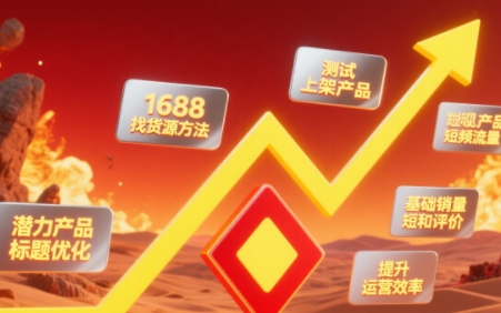 涂涂老师·淘宝选品、优化与推广-zhichuangquan