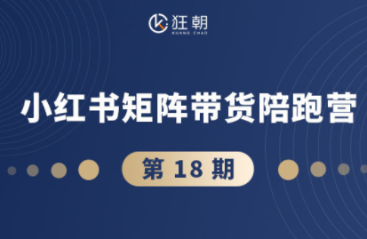 盗坤·抖音小红书视频号短视频带货与直播变现(11-18期)-zhichuangquan