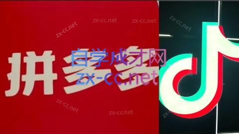 老陶电商·拼多多+抖音小店无货源开店(更新11月)-zhichuangquan