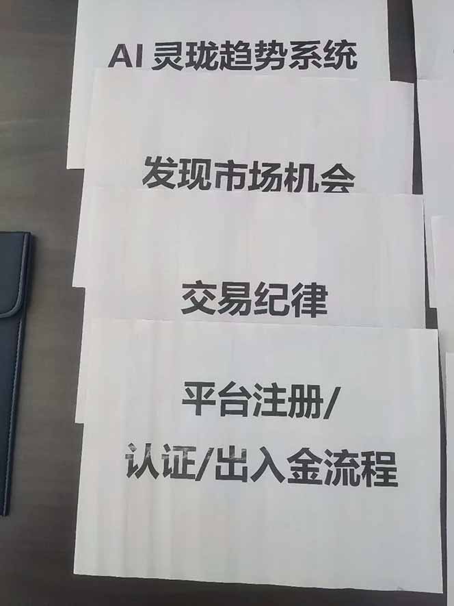 图片[3]-海外美金AI掘金项目，200U可入门槛，一天一单即可，每天1000-2000很轻松！-zhichuangquan
